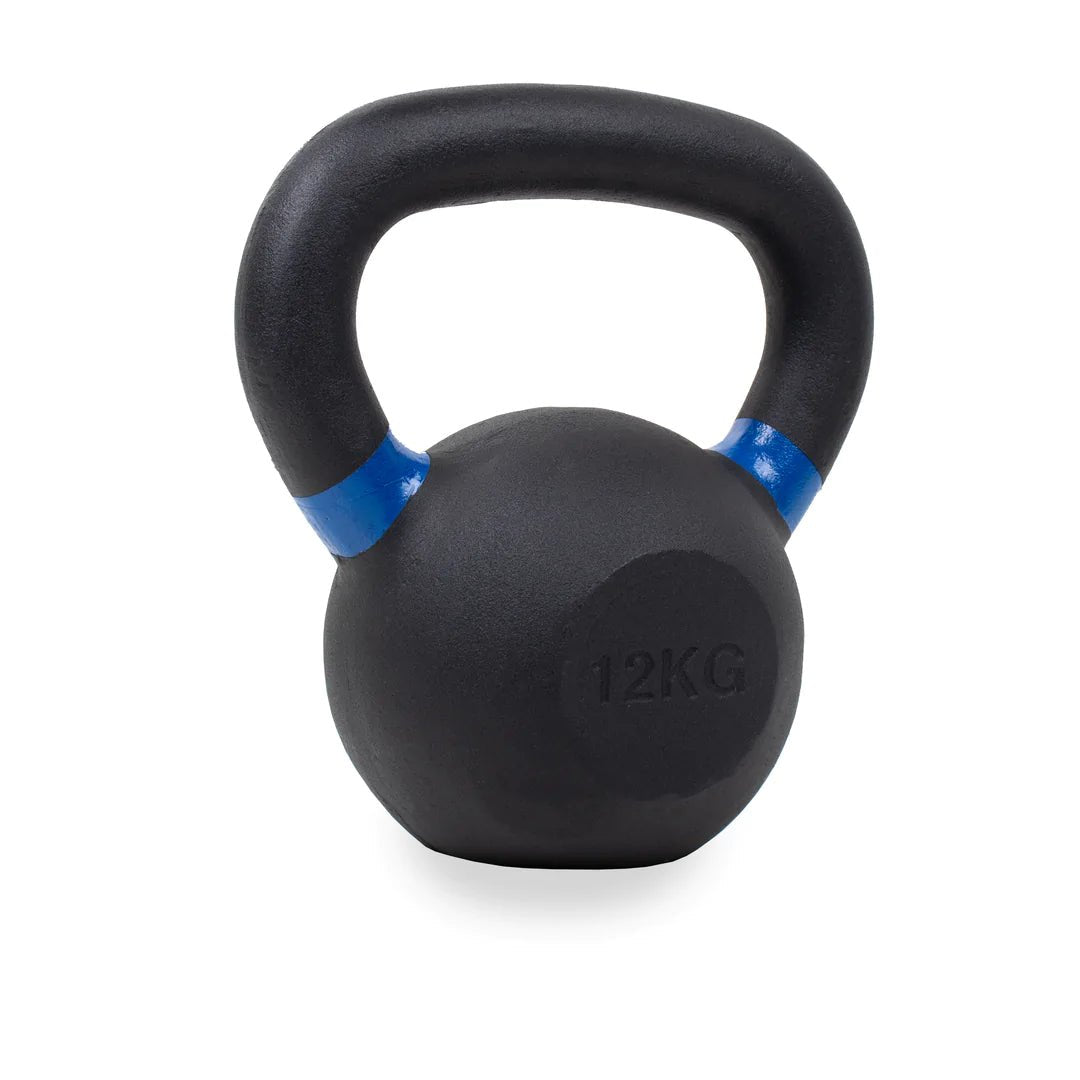Cast Iron Kettlebells - BlackBear Fitness